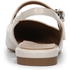 image:imageNaturalizer Womens Anikka Mary Jane FlatPorcelain Beige