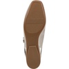 image:imageNaturalizer Womens Anikka Mary Jane FlatPorcelain Beige
