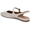image:imageNaturalizer Womens Anikka Mary Jane FlatPorcelain Beige