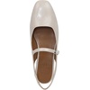 image:imageNaturalizer Womens Anikka Mary Jane FlatPorcelain Beige