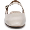 image:imageNaturalizer Womens Anikka Mary Jane FlatPorcelain Beige