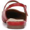 image:imageNaturalizer Womens Anikka Mary Jane FlatRed