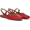 image:imageNaturalizer Womens Anikka Mary Jane FlatRed