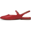 image:imageNaturalizer Womens Anikka Mary Jane FlatRed