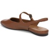image:imageNaturalizer Womens Anikka Mary Jane FlatWalnut Brown