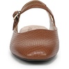 image:imageNaturalizer Womens Anikka Mary Jane FlatWalnut Brown