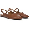 image:imageNaturalizer Womens Anikka Mary Jane FlatWalnut Brown