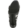 image:imageNaturalizer Womens Baylor Strappy High Heel SandalBlack Smooth