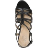 image:imageNaturalizer Womens Baylor Strappy High Heel SandalBlack Smooth