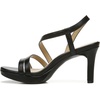 image:imageNaturalizer Womens Brenta Heeled SandalBlack