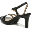 image:imageNaturalizer Womens Brenta Heeled SandalBlack