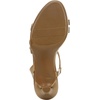 image:imageNaturalizer Womens Brenta Heeled SandalBronze Pearl