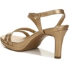 image:imageNaturalizer Womens Brenta Heeled SandalBronze Pearl