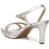 image:imageNaturalizer Womens Brenta Heeled SandalSilver