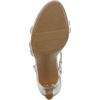 image:imageNaturalizer Womens Brenta Heeled SandalSilver