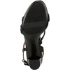 image:imageNaturalizer Womens Bridget 4 Heeled Dress SandalBlack Sparkle