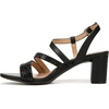 image:imageNaturalizer Womens Bridget 4 Heeled Dress SandalBlack Sparkle
