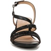 image:imageNaturalizer Womens Bridget 4 Heeled Dress SandalBlack Sparkle