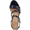 image:imageNaturalizer Womens Bridget 4 Heeled Dress SandalFrench Navy Blue