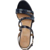 image:imageNaturalizer Womens Bridget 4 Heeled Dress SandalFrench Navy Blue
