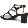 image:imageNaturalizer Womens Bristol Cage SandalBlack