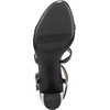image:imageNaturalizer Womens Bristol Cage SandalBlack