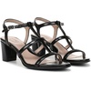 image:imageNaturalizer Womens Bristol Cage SandalBlack