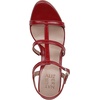 image:imageNaturalizer Womens Bristol Cage SandalHearts Flame Red