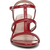 image:imageNaturalizer Womens Bristol Cage SandalHearts Flame Red