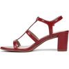 image:imageNaturalizer Womens Bristol Cage SandalHearts Flame Red