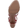 image:imageNaturalizer Womens Bristol Cage SandalHearts Flame Red