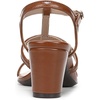 image:imageNaturalizer Womens Bristol Cage SandalWalnut Brown