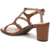 image:imageNaturalizer Womens Bristol Cage SandalWalnut Brown