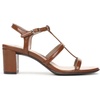 image:imageNaturalizer Womens Bristol Cage SandalWalnut Brown