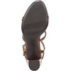 image:imageNaturalizer Womens Bristol Cage SandalWalnut Brown