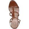 image:imageNaturalizer Womens Bristol Cage SandalWalnut Brown