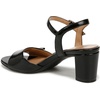 image:imageNaturalizer Womens Bristol SandalBlackOrnament