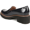 image:imageNaturalizer Womens CabaretFrench Navy Blue Patent