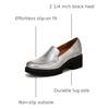 image:imageNaturalizer Womens CabaretPewter Silver Metallic