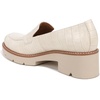 image:imageNaturalizer Womens CabaretPorcelain White Croco