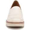 image:imageNaturalizer Womens CabaretPorcelain White Croco