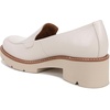 image:imageNaturalizer Womens CabaretSatin Pearl White Smooth