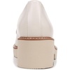 image:imageNaturalizer Womens CabaretSatin Pearl White Smooth