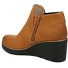 image:imageNaturalizer Womens Classic Ankle BootLight Toffee Brown