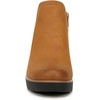 image:imageNaturalizer Womens Classic Ankle BootLight Toffee Brown