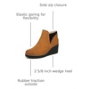 image:imageNaturalizer Womens Classic Ankle BootLight Toffee Brown
