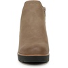 image:imageNaturalizer Womens Classic Ankle BootTaupe