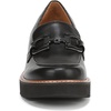 image:imageNaturalizer Womens Corrine LoaferBlack Faux Leather