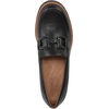 image:imageNaturalizer Womens Corrine LoaferBlack Faux Leather