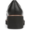 image:imageNaturalizer Womens Corrine LoaferBlack Faux Leather